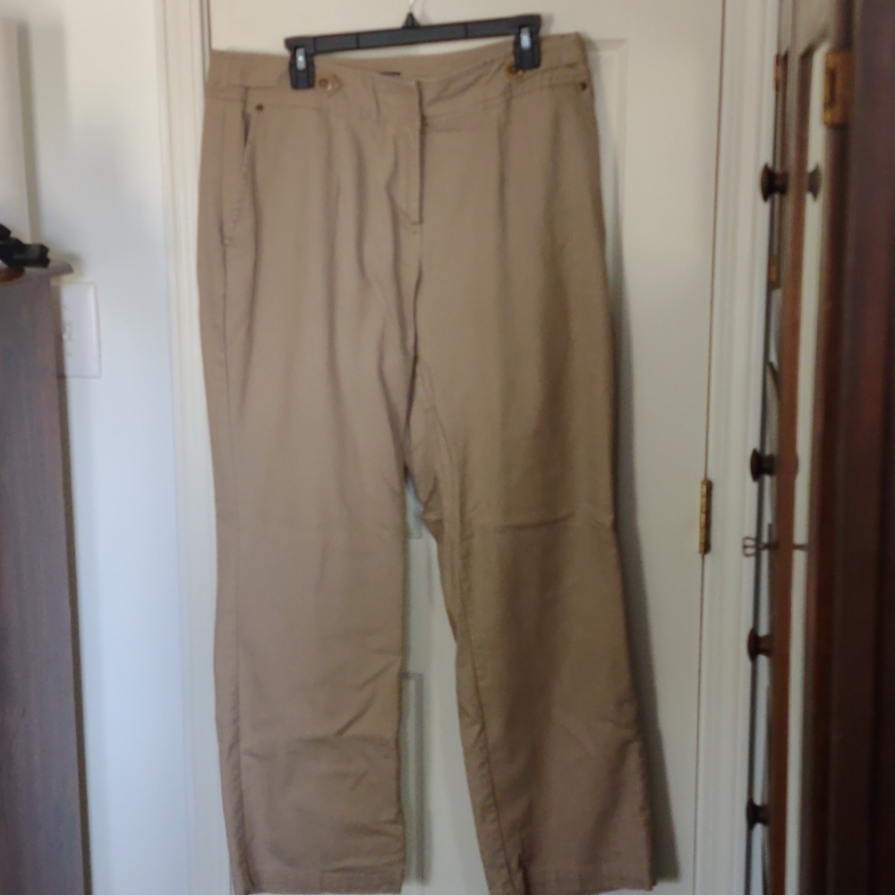 Dress Pants
